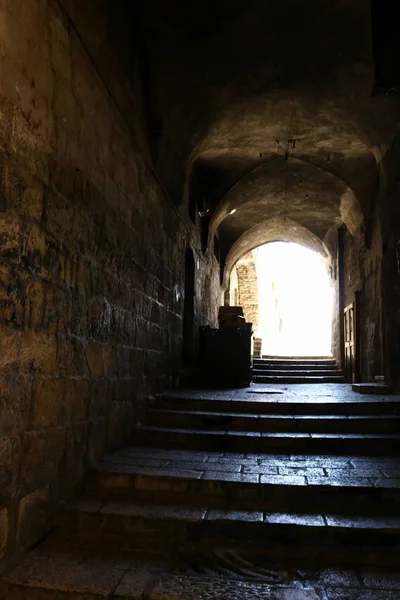Jerusalem İsrail, Orta Doğu'daki bir şehir devletinin başkentidir. 