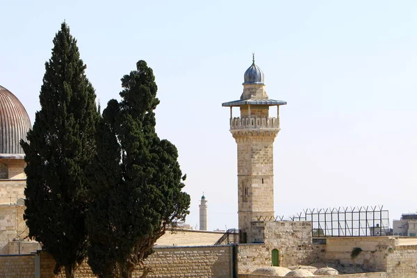 Jerusalem İsrail, Orta Doğu'daki bir şehir devletinin başkentidir. 