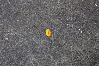 Kaldırım sokak şehir iki tarafında bulunan bir yaya geçit olduğunu. 