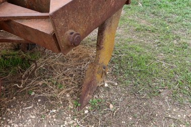 doku metal ve endüstriyel demir ürünleri 