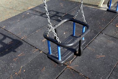 Çocuk Şehir Parkı içinde oynamak için rakamlar 