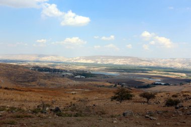 İsrail devleti kuzeyde doğa ve çiçek resimleri kapat 
