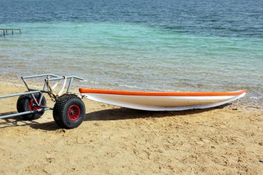 Tekerlek bir yuvarlaktır, serbestçe gövdesi sağlayan eksen diskte dönen rulo ve değil slayda yerleştirilir. 
