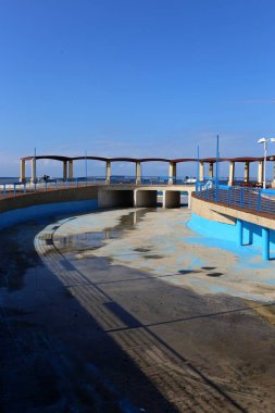 Köprü - yapay bir yapı inşa engel 