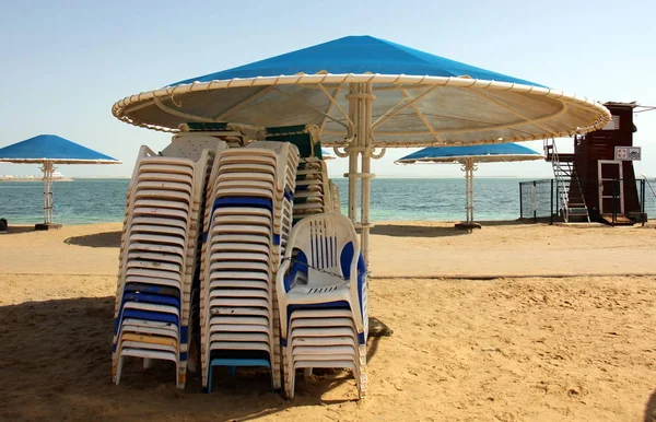 Umbrella Een Apparaat Ontworpen Mensen Beschermen Tegen Regen Uit Zonlicht — Stockfoto