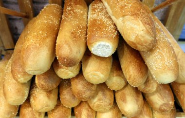 ekmek ve pastane ürünleri 