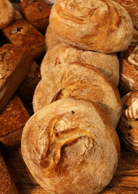 ekmek ve pastane ürünleri 