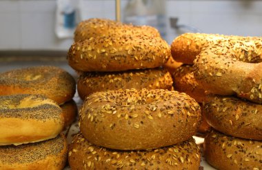 ekmek ve pastane ürünleri 