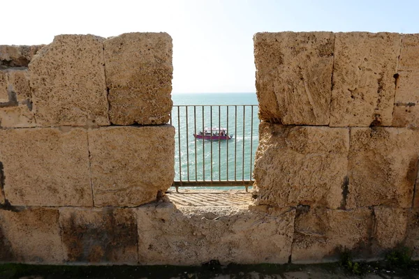 Acre İsrail Akdeniz kıyısında Batı Celile'de bir şehirdir 