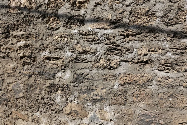 Taş Doku Katı Madde Yapısı Konumu Parçalarının Niteliği — Stok fotoğraf