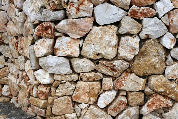 Stone Texture Nature Structure Solid Substance Location Its Parts — Stock Photo, Image