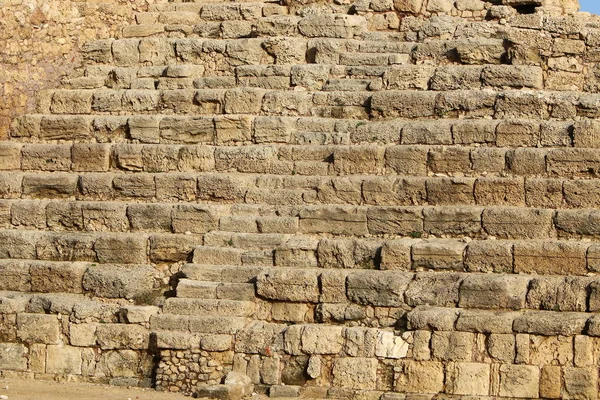 fortress wall of an ancient fortress made of stone and concrete