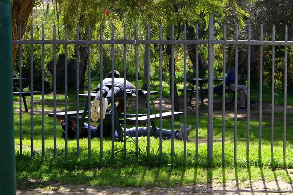 A fence is a structure used to mark the border of a foreign territory.