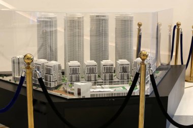 Tel Aviv - İsrail Akdeniz'in doğu kıyısında bir şehir 