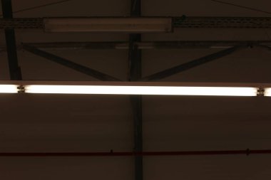 İnşaat ve mimari büyük bir şehir sokaklarında geometrik şekiller 