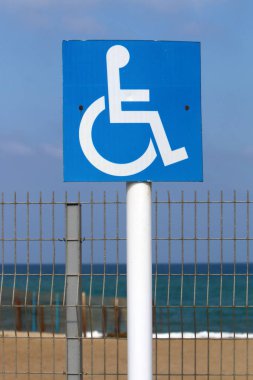 yol işaretleri ve yollar ve Parklar İsrail yüklü tabelaları 