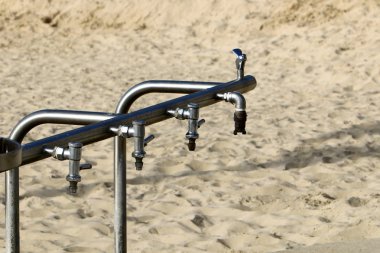 Metal su boru ve sıvı hortum 