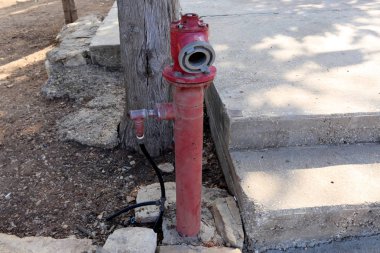 Metal su boru ve sıvı hortum 