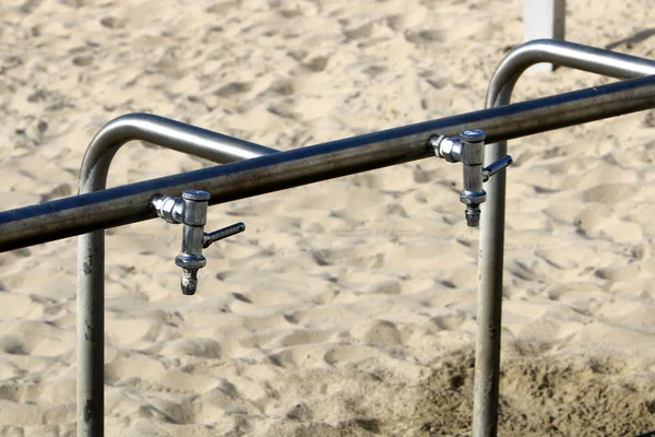 Metal su boru ve sıvı hortum 