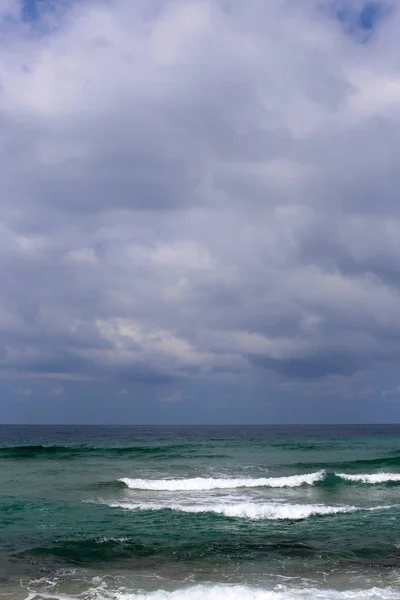 Nuvens Nuvens Céu — Fotografia de Stock