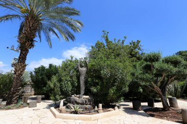 Capernaum Israil Kinneret Gölü kıyısında bulunan antik bir şehirdir. 