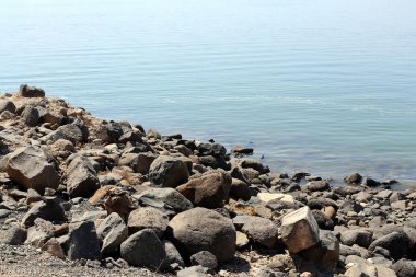 Kinneret kuzeydoğu Israil 'de bir tatlı su gölünün. 