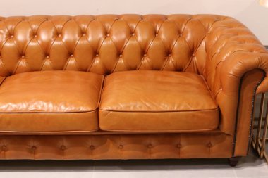 İsrail'de büyük bir mağazada sergilenen mallar 