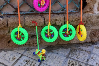 mühendislik ve doğada tekerleğin kullanımı 