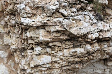 taş doku - katı madde yapısı ve konumu, parçalarının niteliği. 
