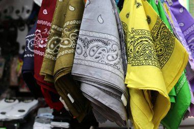 manken bir vitrin İsrail üzerinde büyük bir mağaza standları 