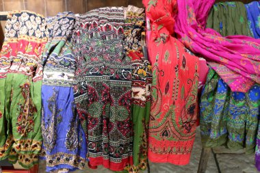 manken bir vitrin İsrail üzerinde büyük bir mağaza standları 