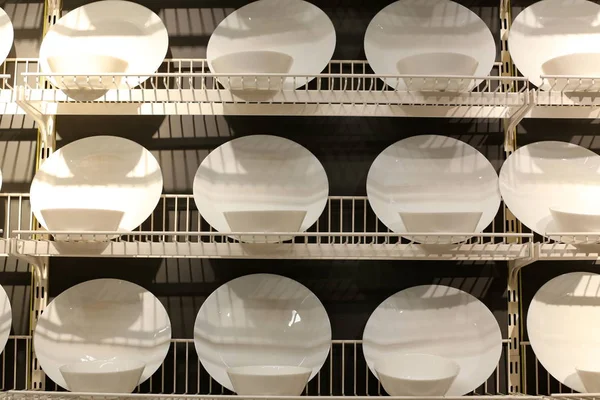 yemekleri İsrail'de büyük bir mağazada satılmaktadır 