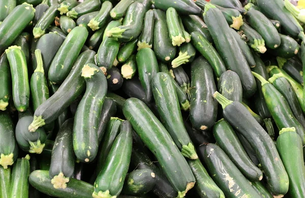 Vers Fruit Groenten Worden Verkocht Markt Stad Van Acre Israël — Stockfoto