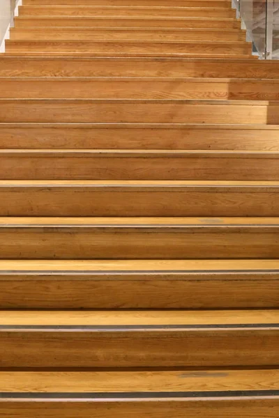 Staircase Element Building Structure Consists Series Steps — Stock Photo, Image