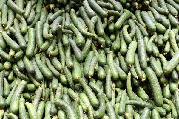 新鮮な果物や野菜は イスラエルのエーカー市の野菜市場で販売されています — ストック写真