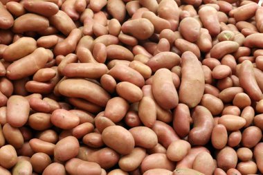 taze meyve ve sebze İsrail'in Acre kentinde sebze pazarında satılmaktadır 