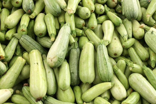 Vers Fruit Groenten Worden Verkocht Groentemarkt Stad Acre Israël — Stockfoto