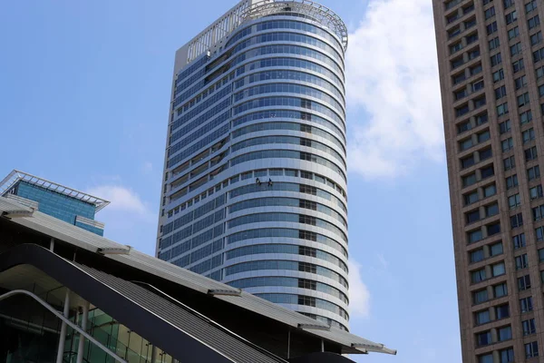 Tel Aviv Big City - İsrail'in Akdeniz kıyısında bir tatil beldesi 