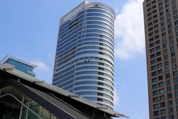 Tel Aviv Big City - İsrail'in Akdeniz kıyısında bir tatil beldesi 