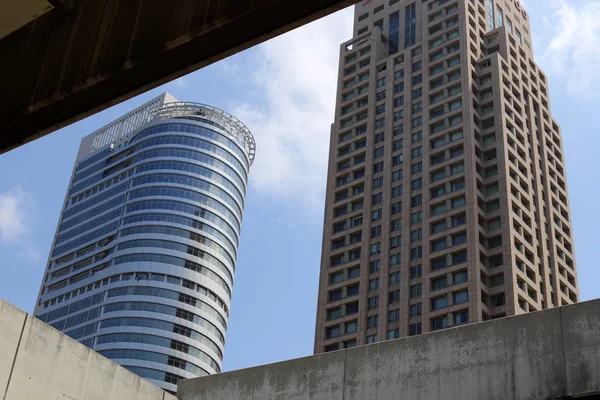 Tel Aviv Big City - İsrail'in Akdeniz kıyısında bir tatil beldesi 