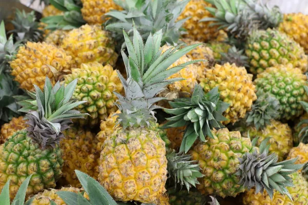 Groenten Fruit Verkocht Een Bazaar Stad Acre Noord Israël — Stockfoto