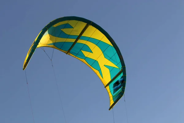 Herramientas Equipos Deportivos Parque Ciudad Norte Israel —  Fotos de Stock