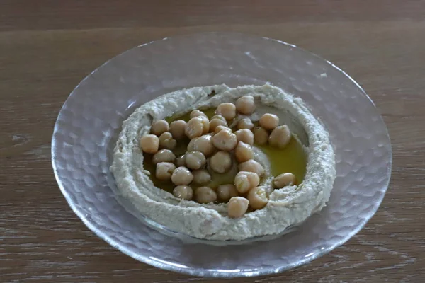Израиле Столе Ресторане Еда Закуски Отпраздновать Еврейский Новый Год Приглашаю — стоковое фото