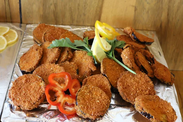 Israël Sur Table Dans Nourriture Restaurant Snack Célébrer Nouvel Juif — Photo