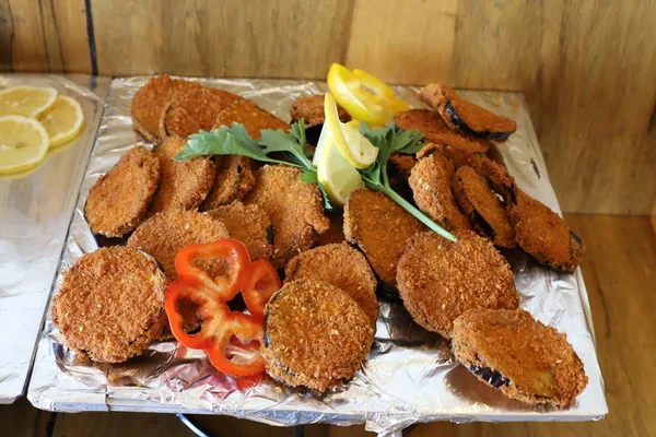 Israel Auf Dem Tisch Restaurant Essen Und Snack Feiern Das — Stockfoto