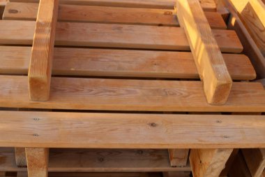 Doku - materyal ve ürünü oluşturan elementlerin tercih edilen yönelimi 