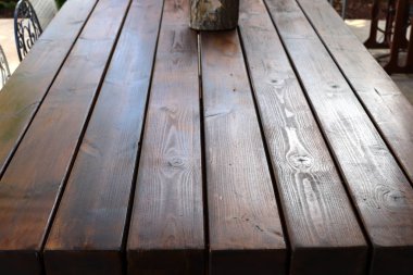 Doku - materyal ve ürünü oluşturan elementlerin tercih edilen yönelimi 