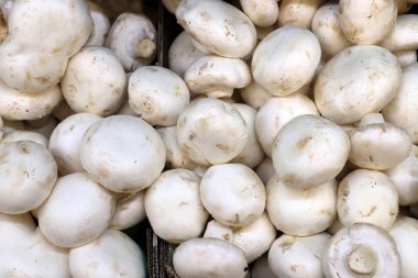 İsrail 'in kuzeyindeki Acre şehrindeki bir pazarda taze meyve ve sebze satılıyor. 