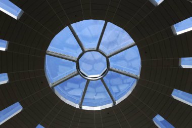 İsrail 'deki yapıların ve binaların yapısal unsurları 