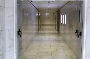 İsrail 'deki yapıların ve binaların yapısal unsurları 